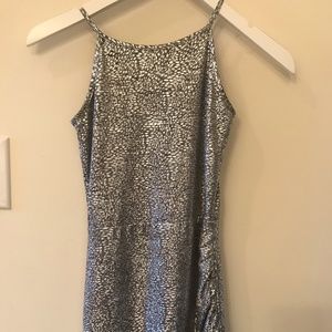 Girls "By Debra" Party Dress Size Small (7/8)